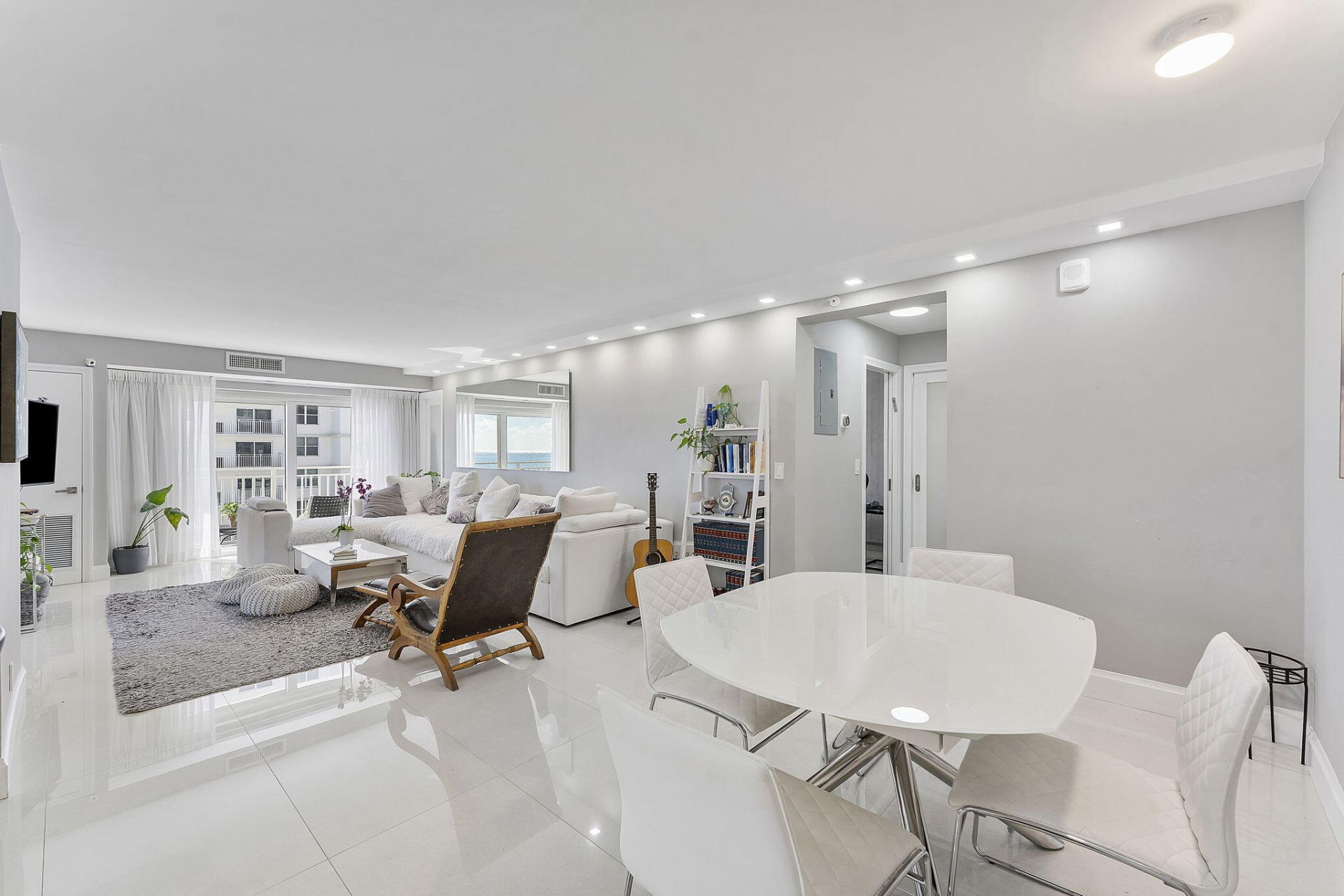 4505 S Ocean Boulevard, Unit 307, Highland Beach, FL 33487 Photo