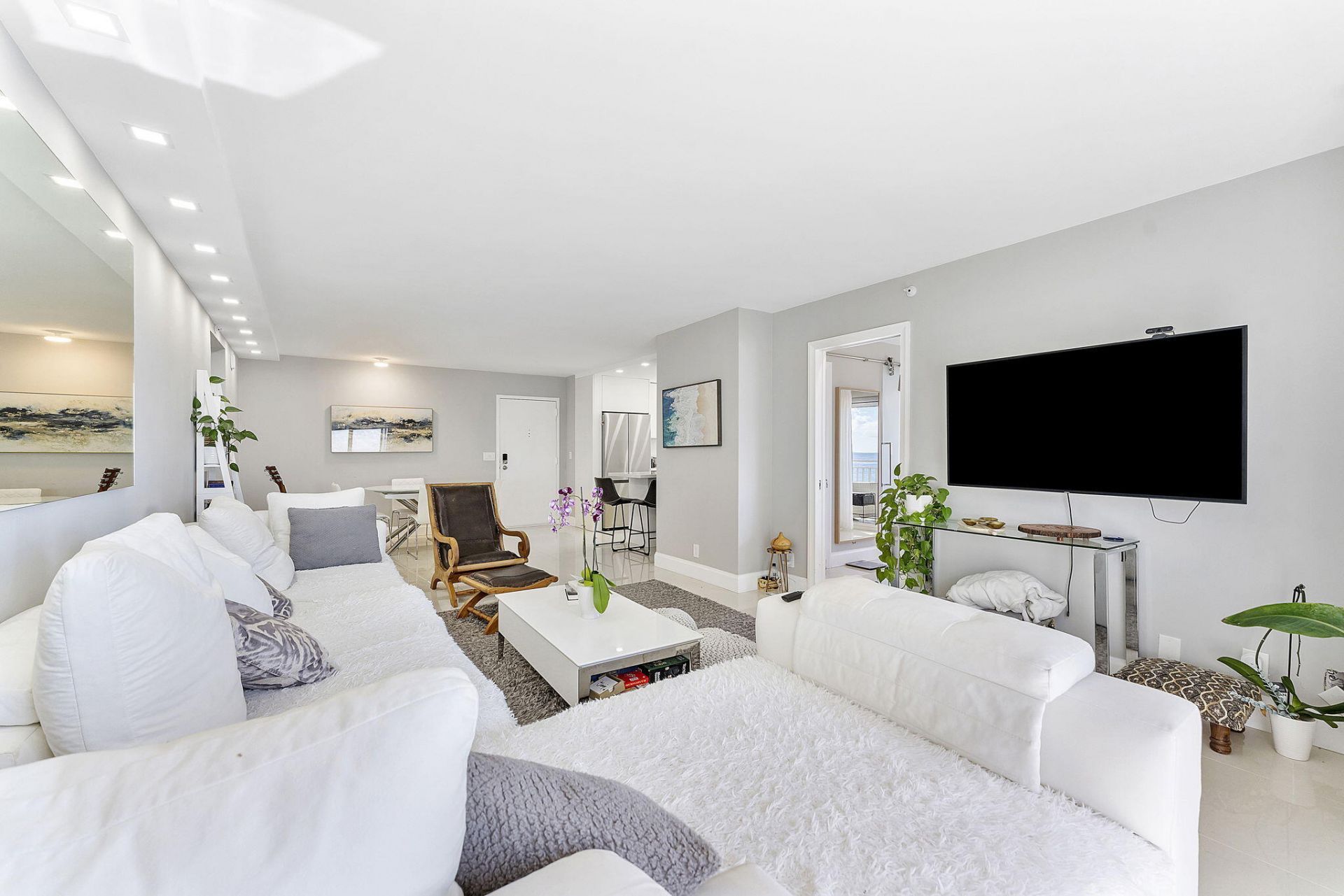 4505 S Ocean Boulevard, Unit 307, Highland Beach, FL 33487 Photo