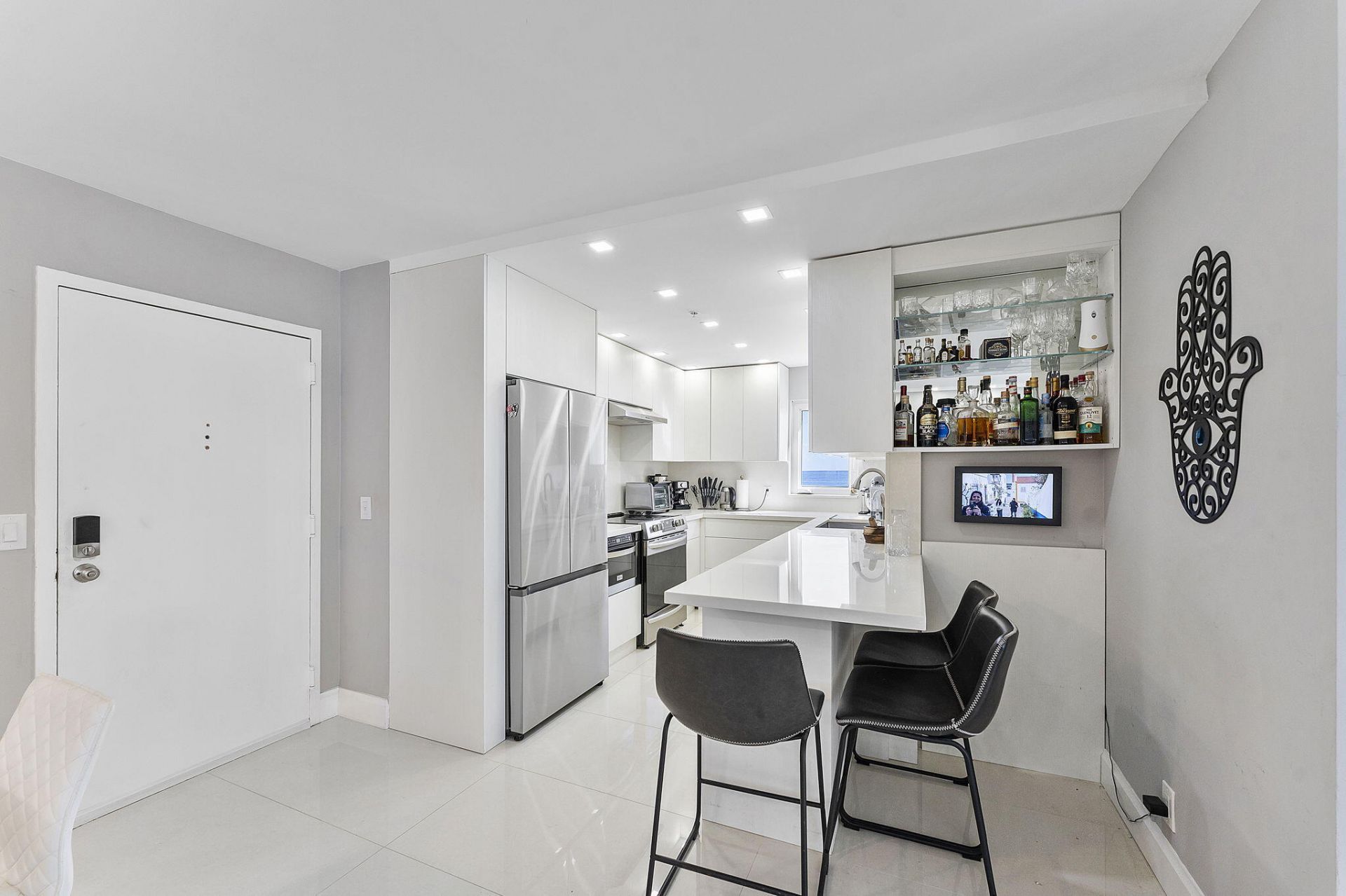 4505 S Ocean Boulevard, Unit 307, Highland Beach, FL 33487 Photo