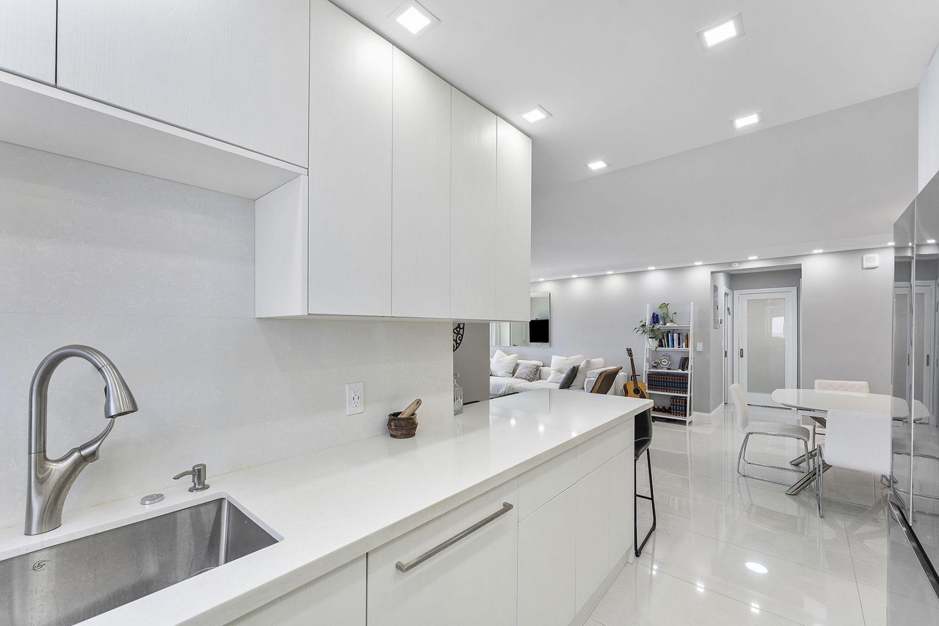 4505 S Ocean Boulevard, Unit 307, Highland Beach, FL 33487 Photo