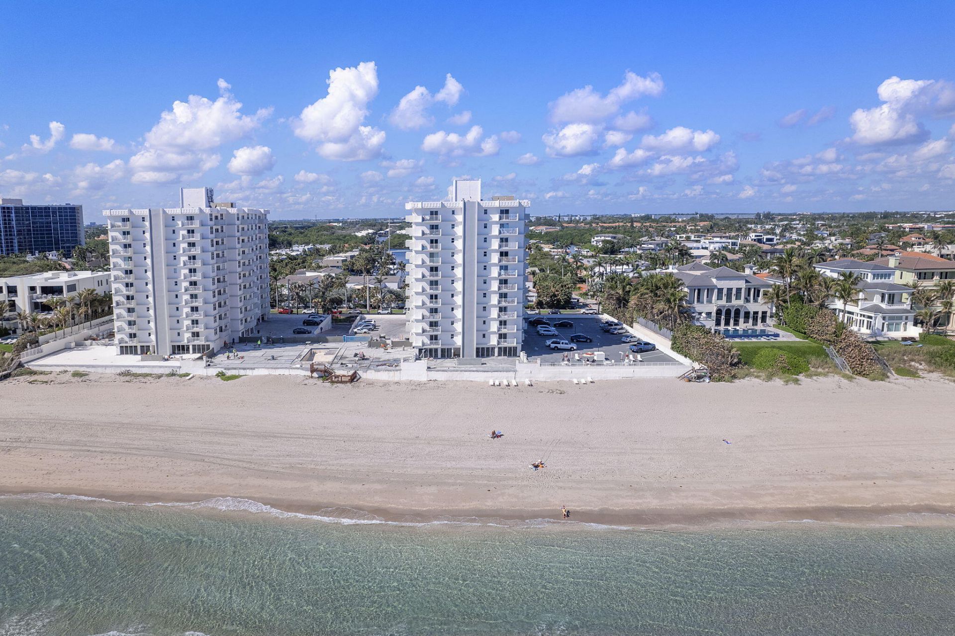 4505 S Ocean Boulevard, Unit 307, Highland Beach, FL 33487 Photo