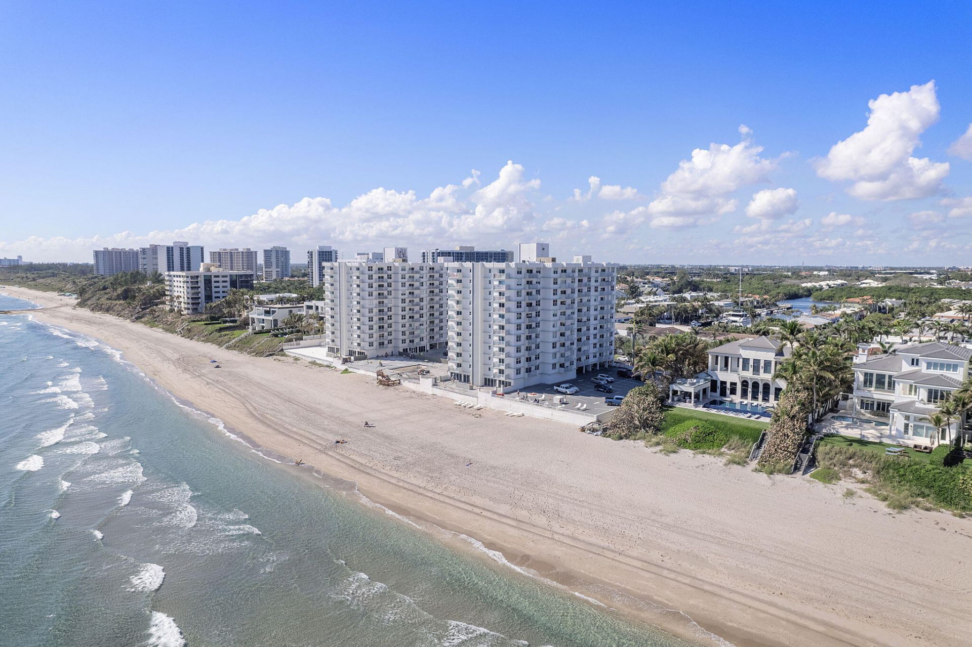 4505 S Ocean Boulevard, Unit 307, Highland Beach, FL 33487 Photo