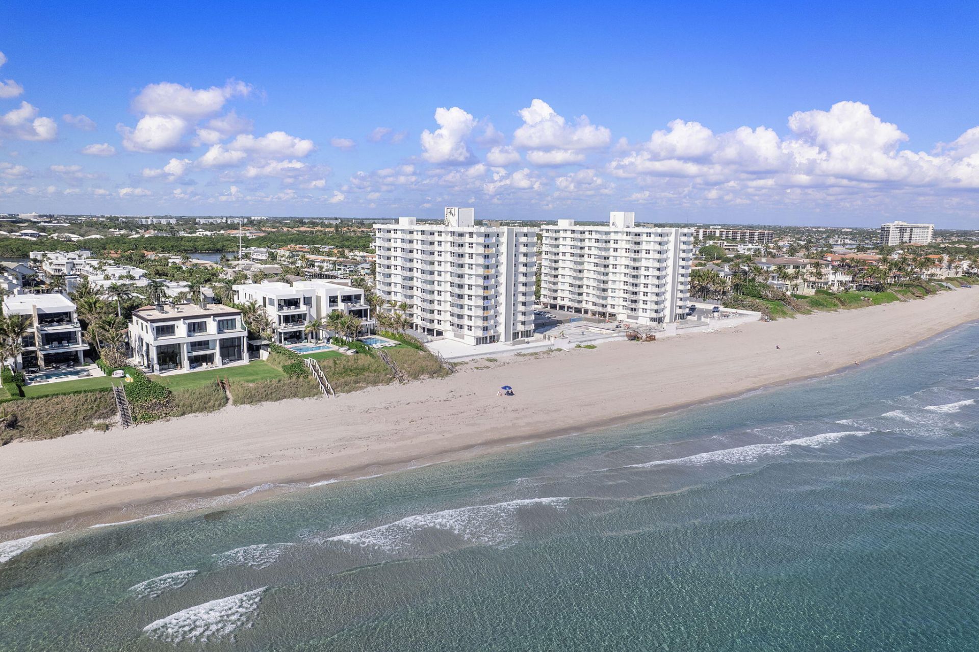 4505 S Ocean Boulevard, Unit 307, Highland Beach, FL 33487 Photo