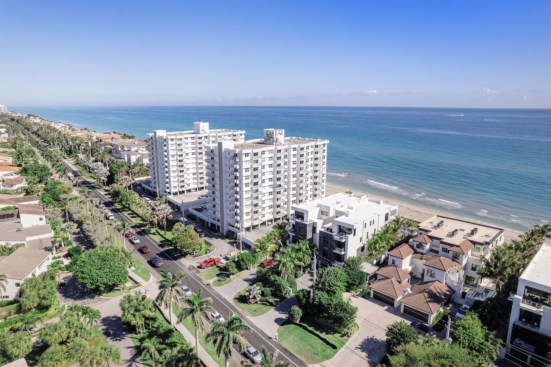 4505 S Ocean Boulevard, Unit 307, Highland Beach, FL 33487 Photo