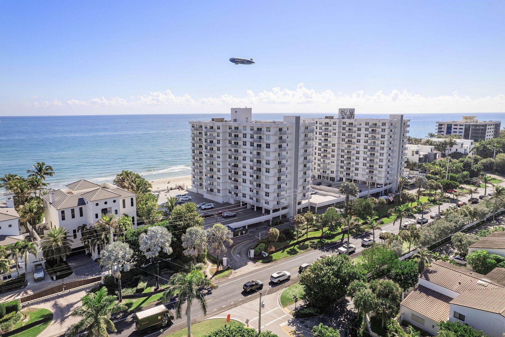 4505 S Ocean Boulevard, Unit 307, Highland Beach, FL 33487 Photo