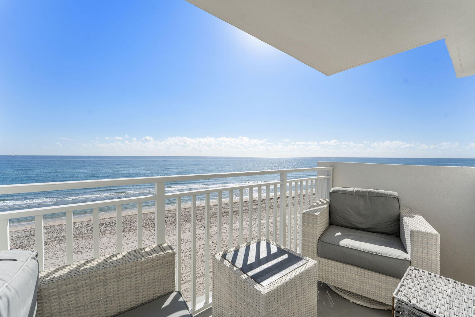 4505 S Ocean Boulevard, Unit 307, Highland Beach, FL 33487 Photo