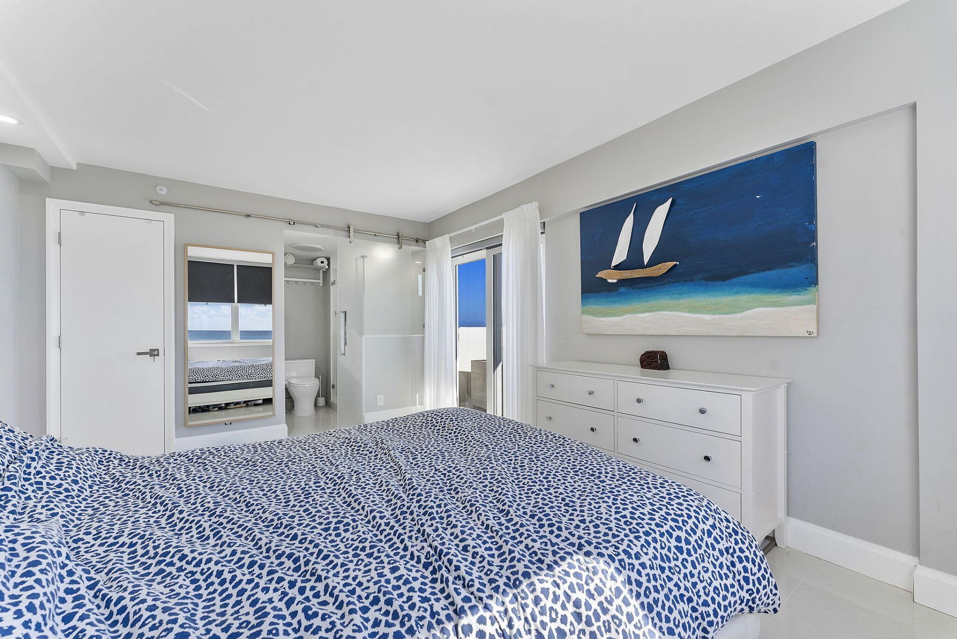 4505 S Ocean Boulevard, Unit 307, Highland Beach, FL 33487 Photo