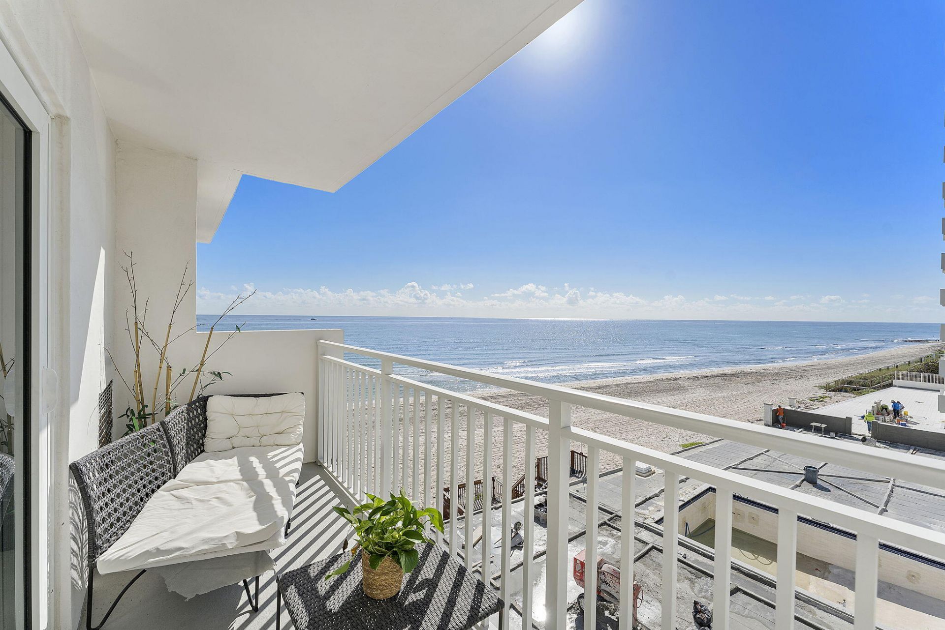4505 S Ocean Boulevard, Unit 307, Highland Beach, FL 33487 Photo