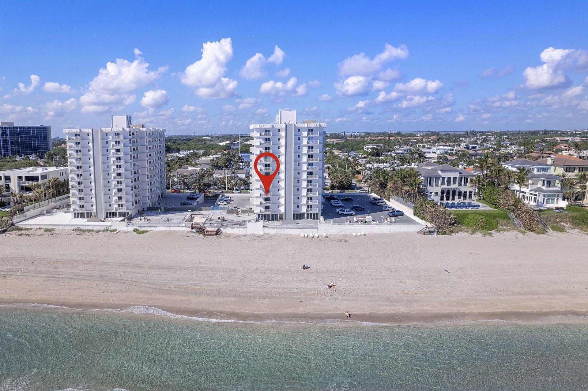 4505 S Ocean Boulevard, Unit 307, Highland Beach, FL 33487 Photo