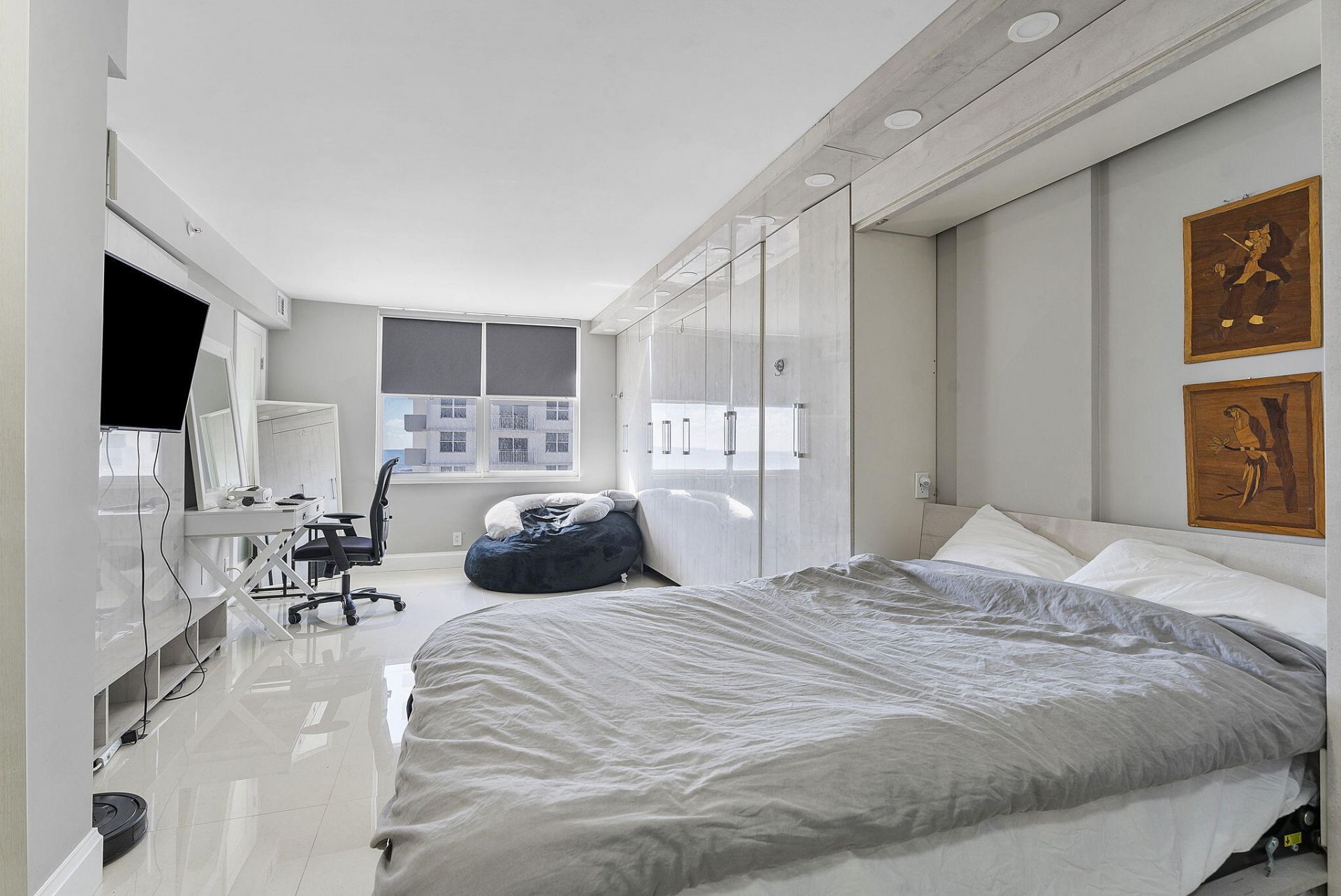 4505 S Ocean Boulevard, Unit 307, Highland Beach, FL 33487 Photo