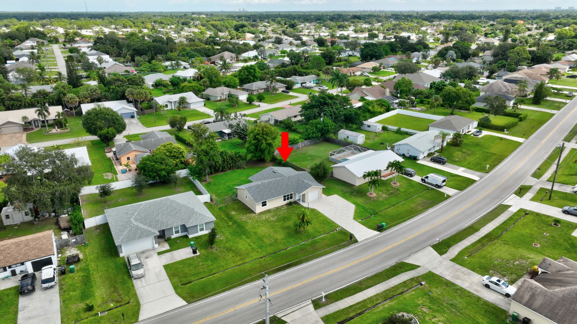 2273 SE Melaleuca Boulevard, Port Saint Lucie, FL 34952 Photo