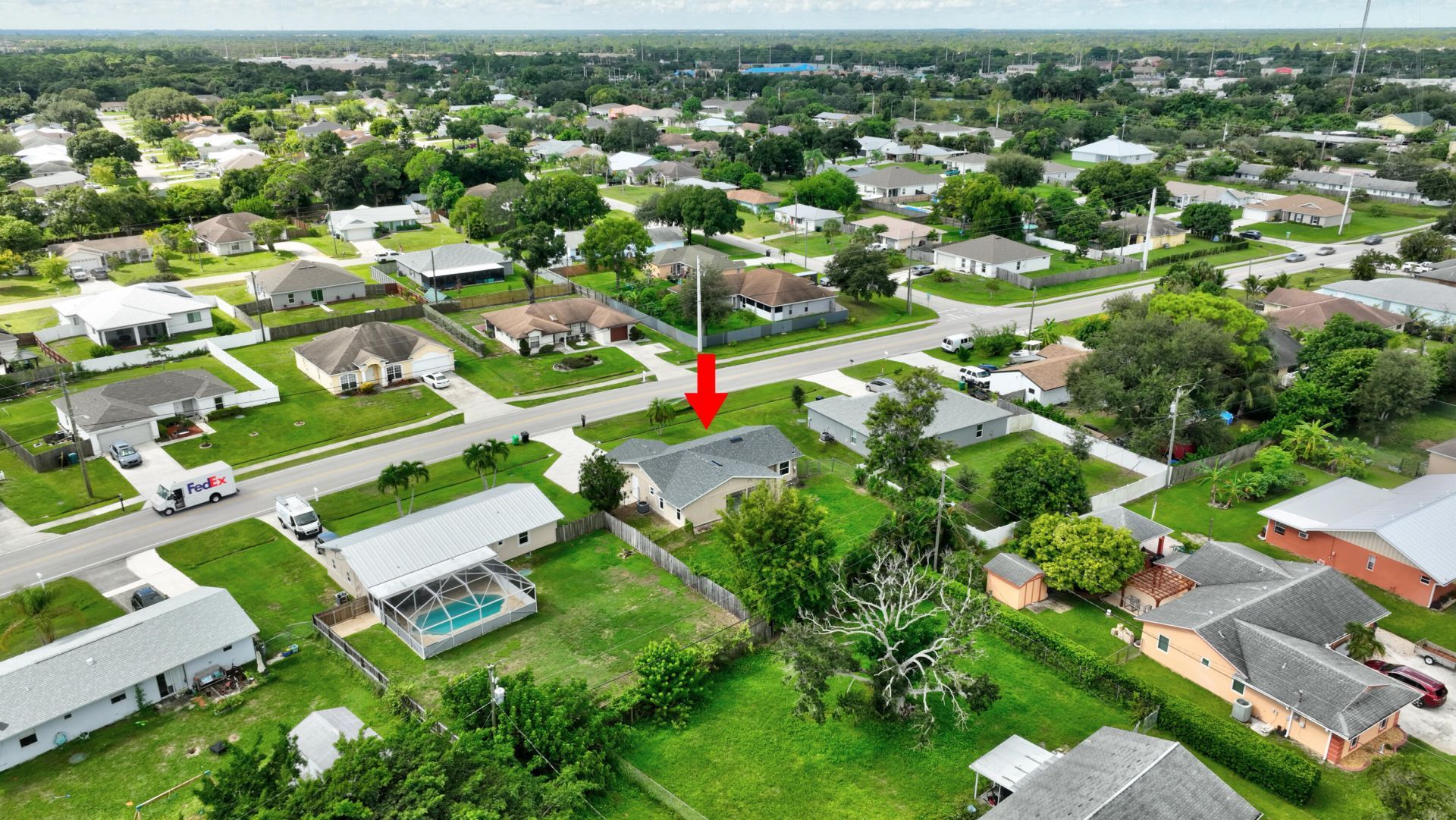 2273 SE Melaleuca Boulevard, Port Saint Lucie, FL 34952 Photo