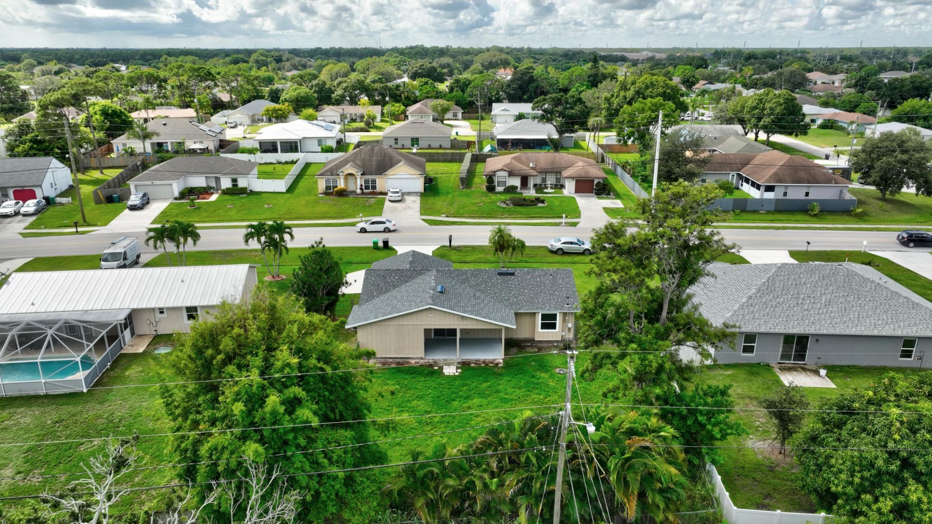 2273 SE Melaleuca Boulevard, Port Saint Lucie, FL 34952 Photo