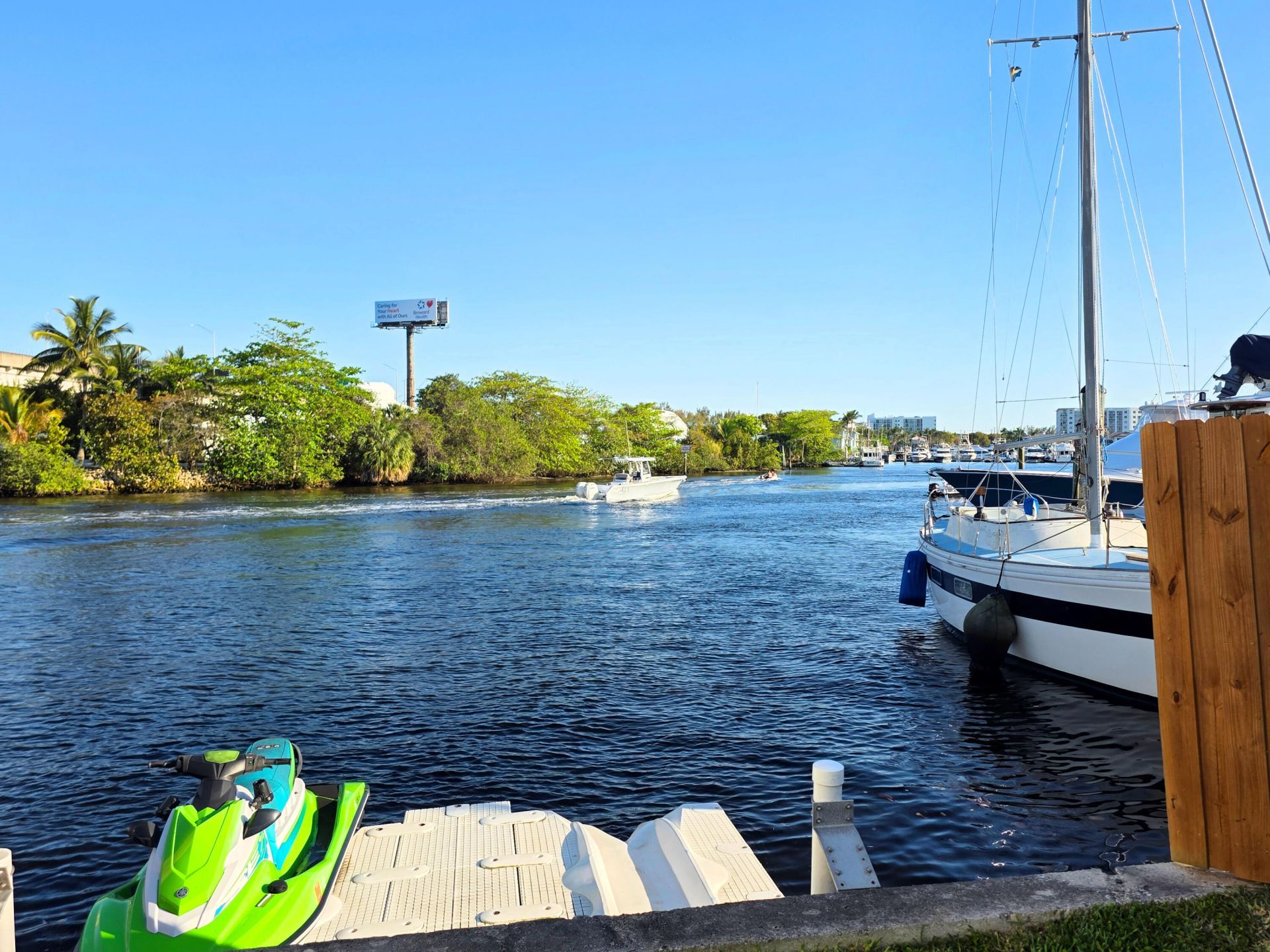 2030 SW 22nd Avenue, Fort Lauderdale, FL 33312 Photo