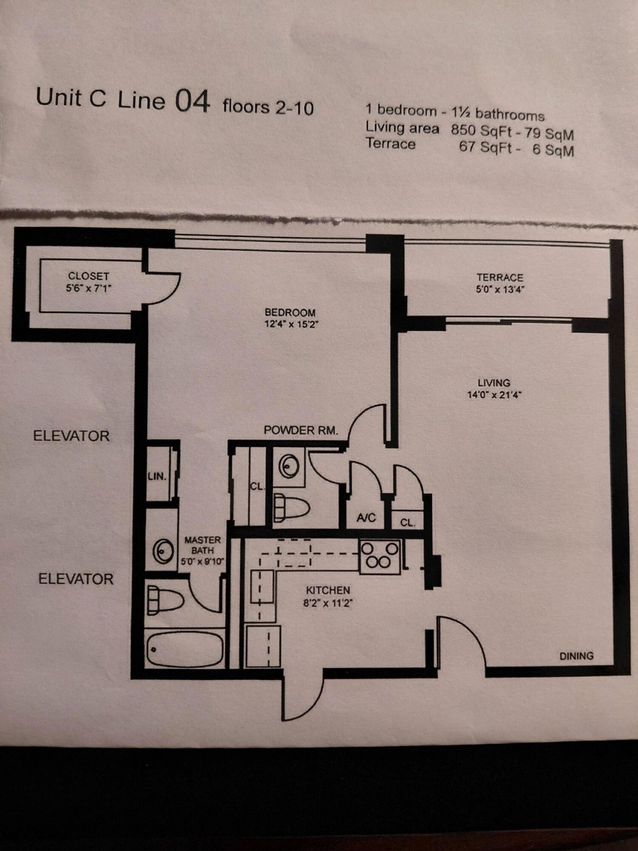 3113 S Ocean Drive, Unit 504, Hallandale Beach, FL 33009 Photo