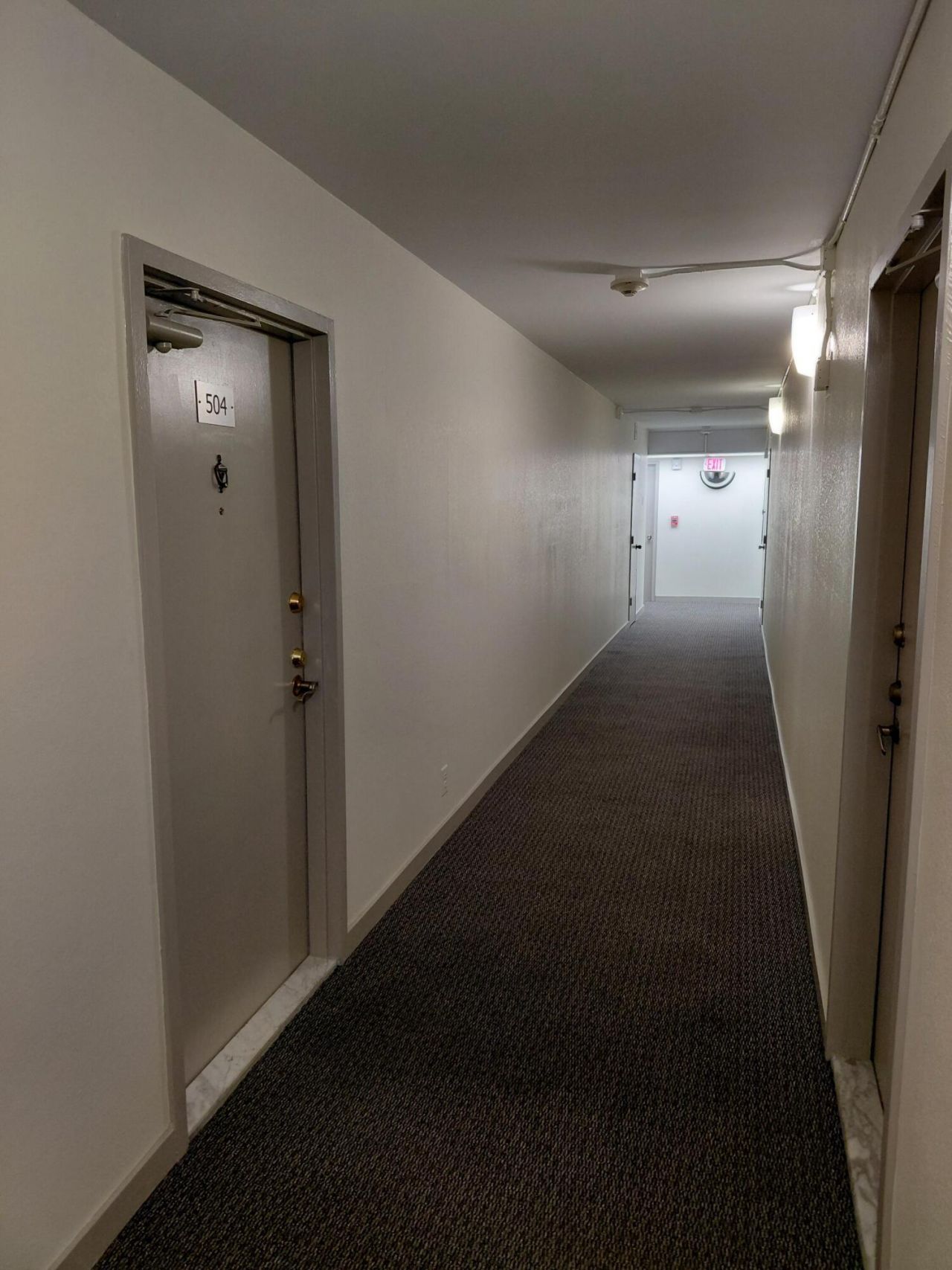 3113 S Ocean Drive, Unit 504, Hallandale Beach, FL 33009 Photo