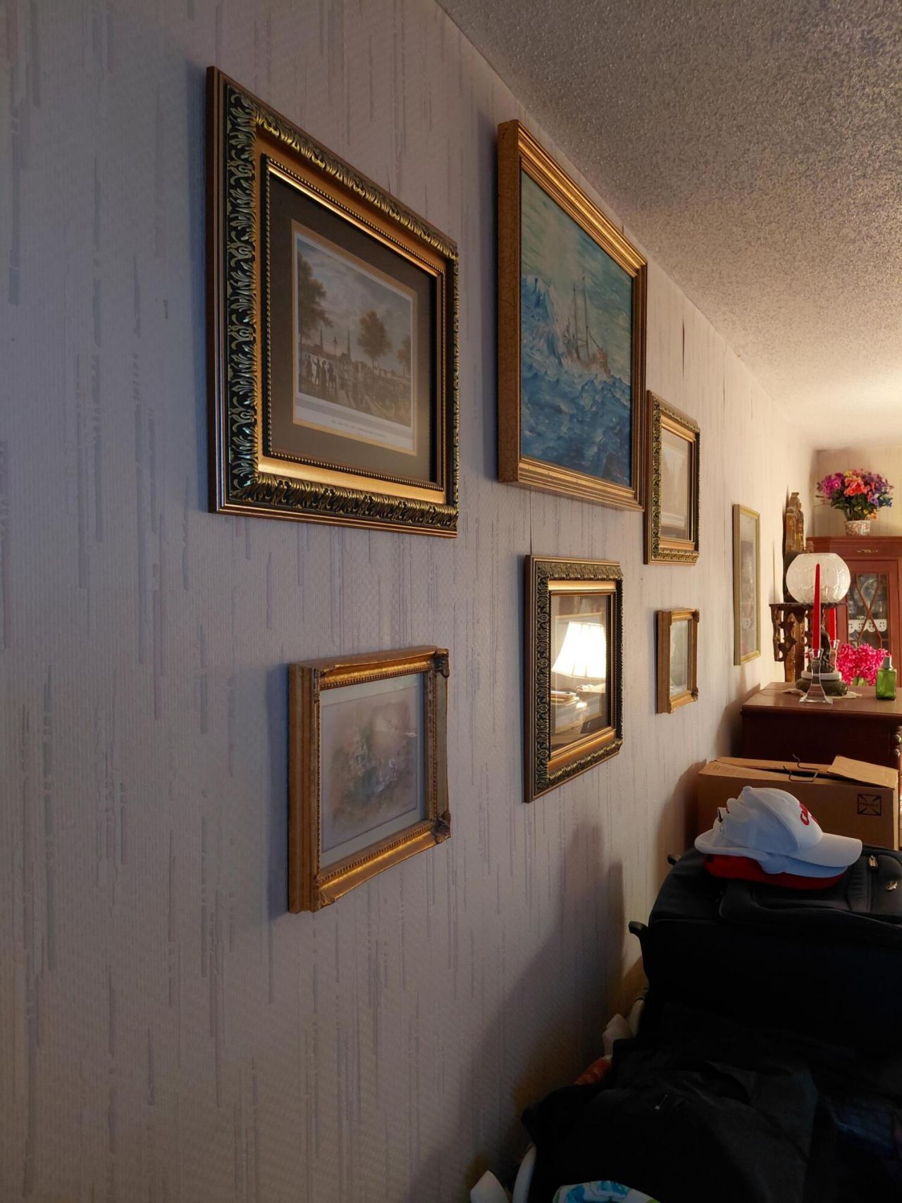 3113 S Ocean Drive, Unit 504, Hallandale Beach, FL 33009 Photo