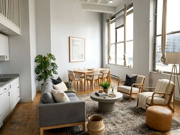 61 Brookline Avenue, Unit 224, Boston, MA 02215