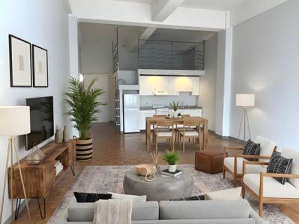 61 Brookline Avenue, Unit 208, Boston, MA 02215