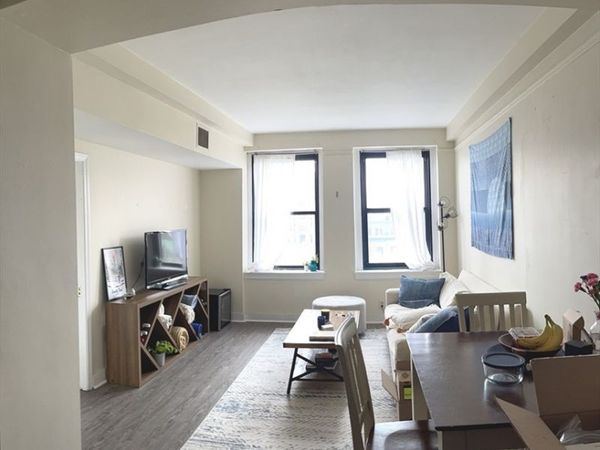 475 Commonwealth Avenue, Unit 601, Boston, MA 02215