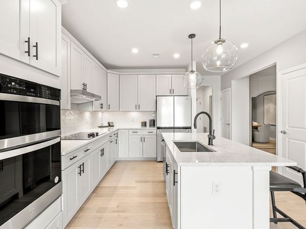 7 Green Street, Unit 308, Shrewsbury, MA 01545