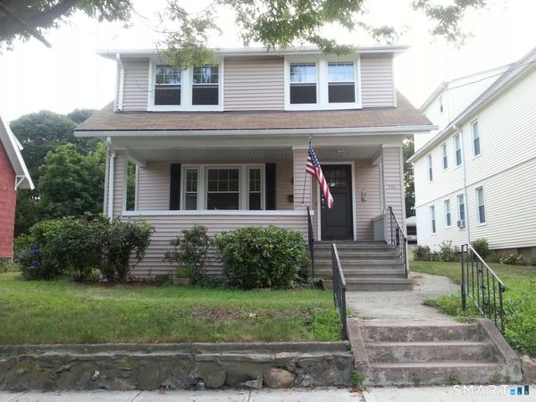 356 Townsend , New Haven, CT 06512