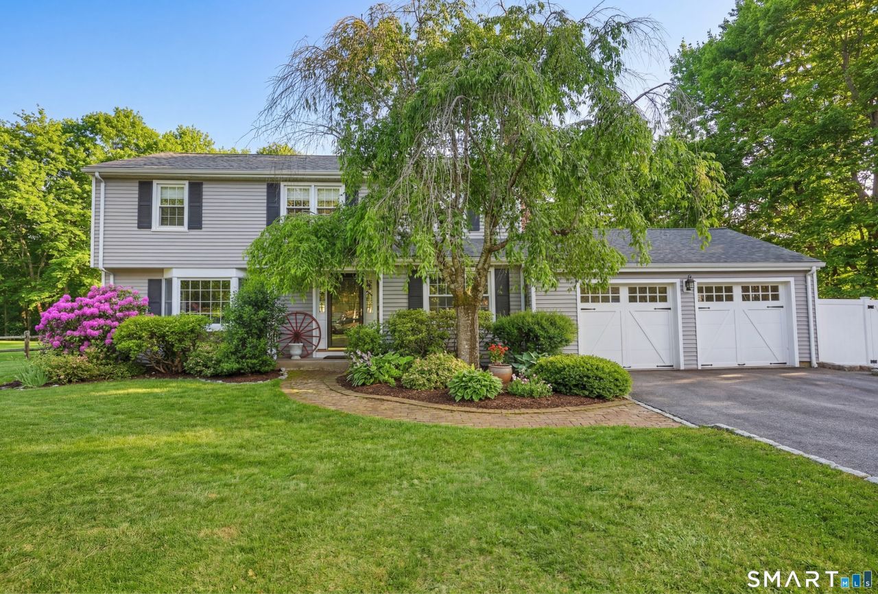 21 Zygmont, Greenwich, CT 06831 Main Photo