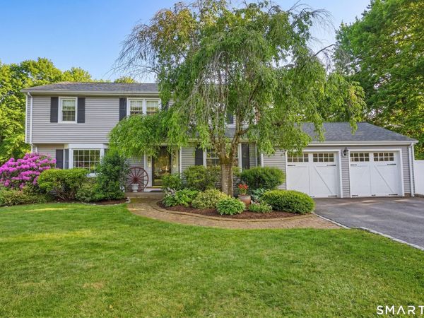 21 Zygmont, Greenwich, CT 06831