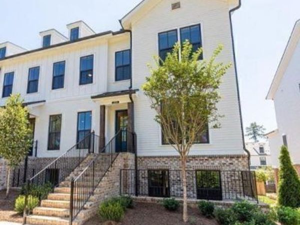209 Phillips Lane , Alpharetta, GA 30009