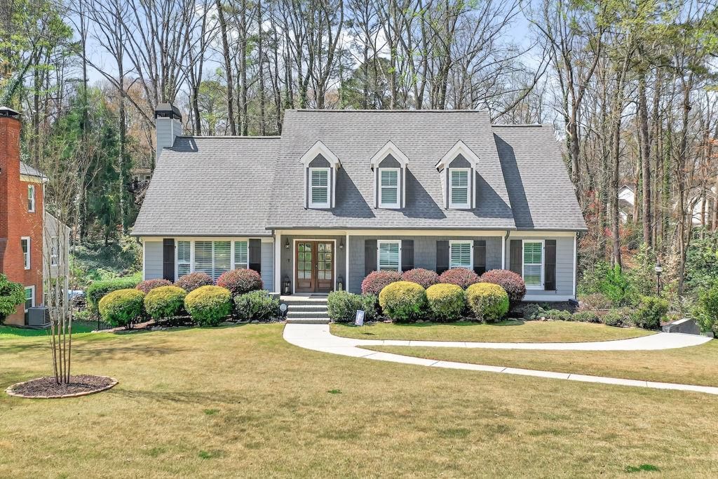 1565 East Bank Drive, Marietta, GA 30068 Main Photo