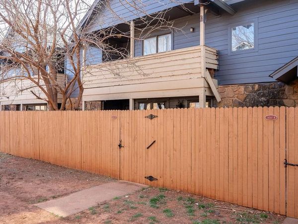 14317 N Pennsylvania Avenue, Unit 14G, Oklahoma City, OK 73134