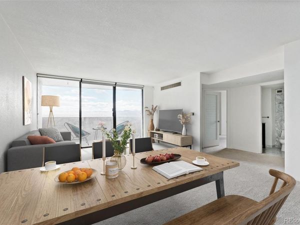 1020 15th Street, Unit 17C, Denver, CO 80202