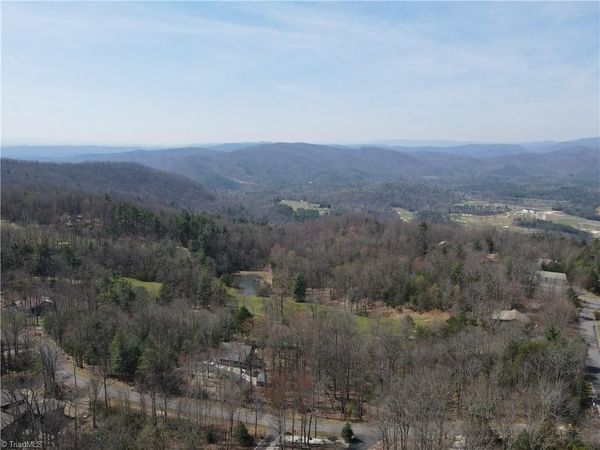 Lot 105 Greenstreet Drive, Traphill, NC 28685