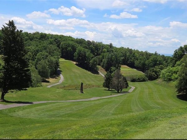 Lot 105 Greenstreet Drive, Traphill, NC 28685