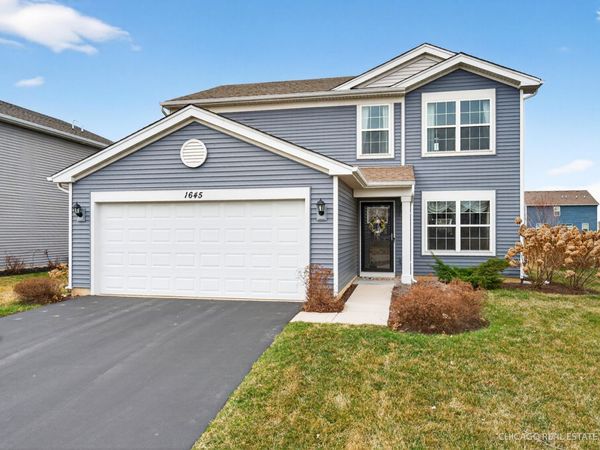 Pingree Grove, IL 60140