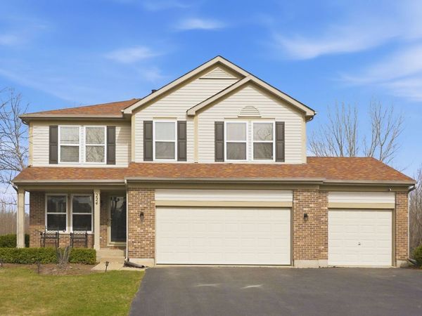 224 Johnson Street , Hampshire, IL 60140