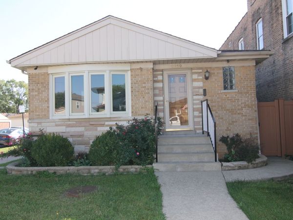 3759 N Pioneer Avenue , Chicago, IL 60634