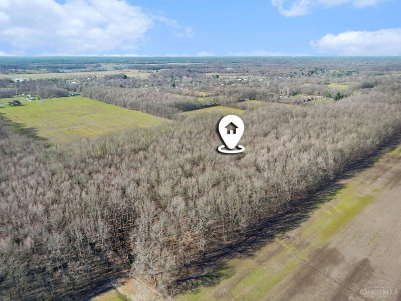 acres Yankeetwon Road, Hamersville, OH 45130 Photo 14