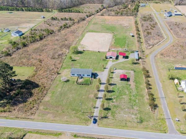 414 N Gregory Road, Shawboro, NC 27973