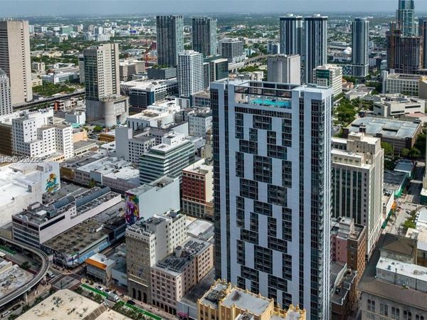 151 SE 1st St, Unit 1608, Miami, FL 33131