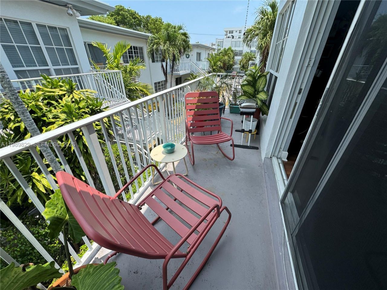 9260 Bay Harbor Ter , Unit 24, Bay Harbor Islands, FL 33154 Photo