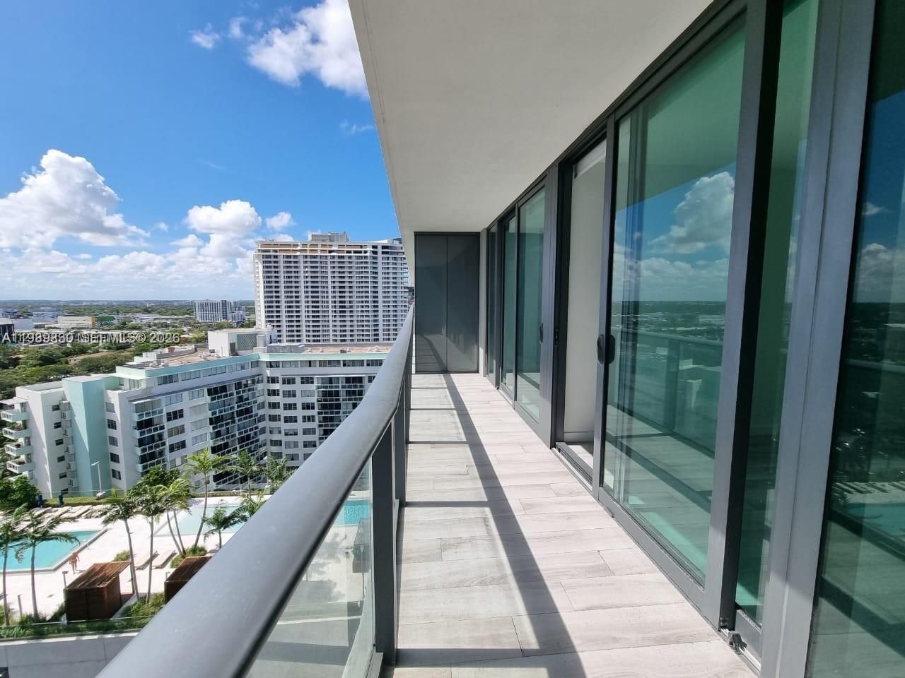 3131 NE 7th Ave , Unit 1703, Miami, FL 33137 Photo