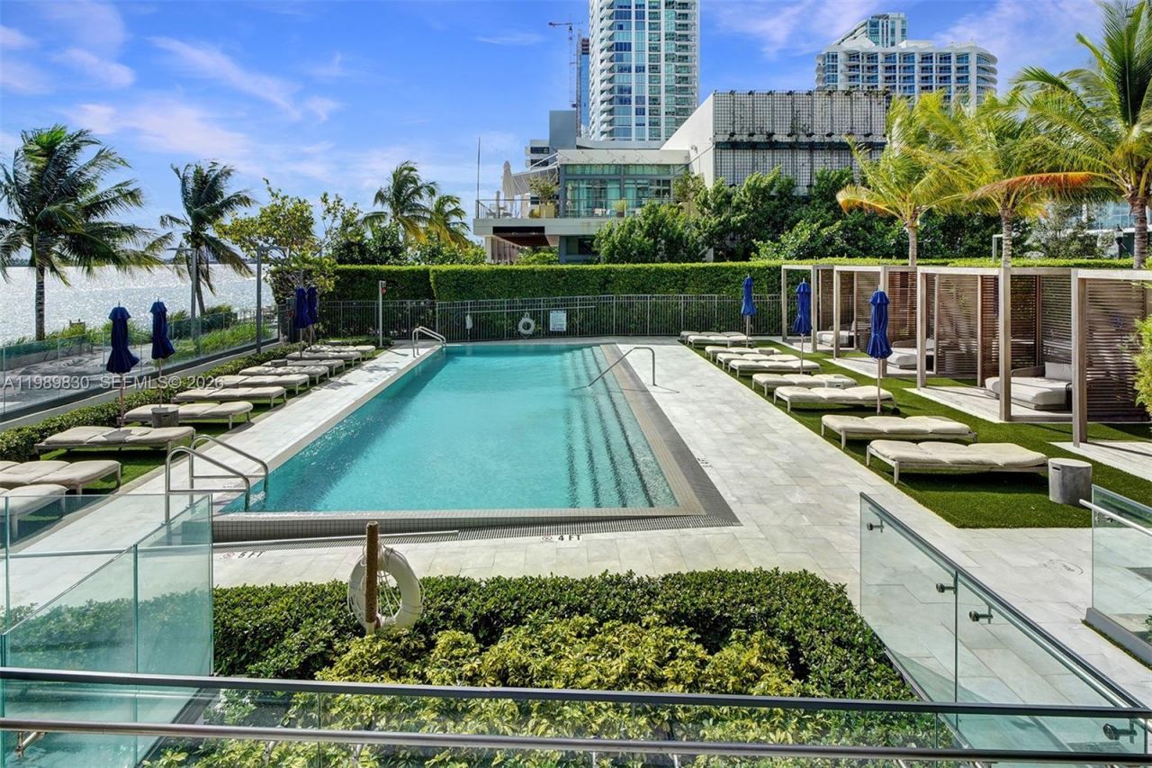 3131 NE 7th Ave , Unit 1703, Miami, FL 33137 Photo