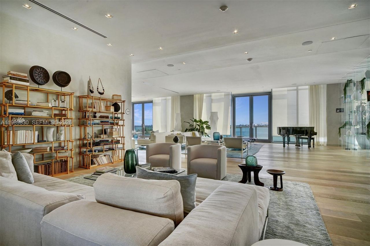 3131 NE 7th Ave , Unit 1703, Miami, FL 33137 Photo