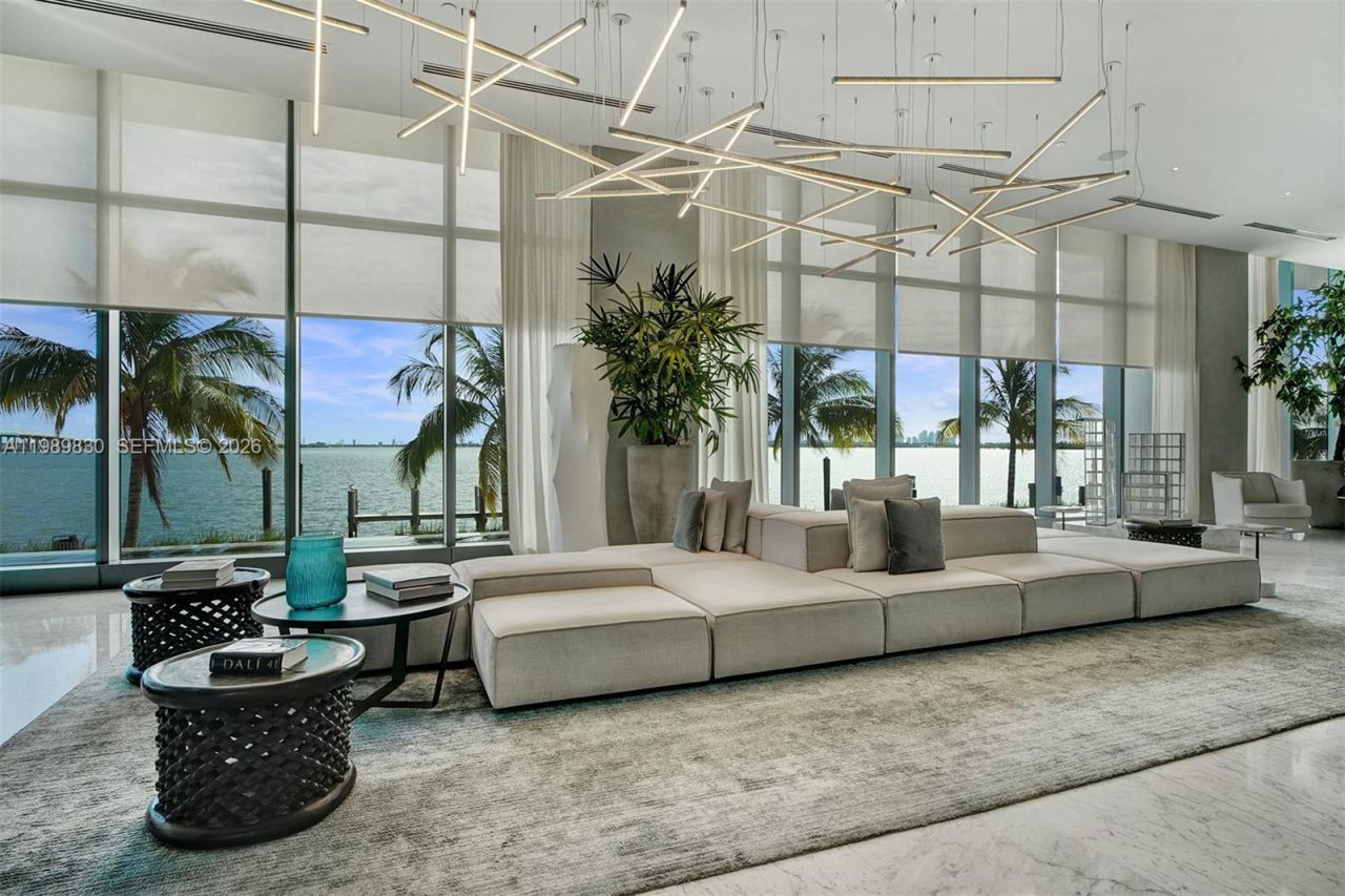 3131 NE 7th Ave , Unit 1703, Miami, FL 33137 Photo