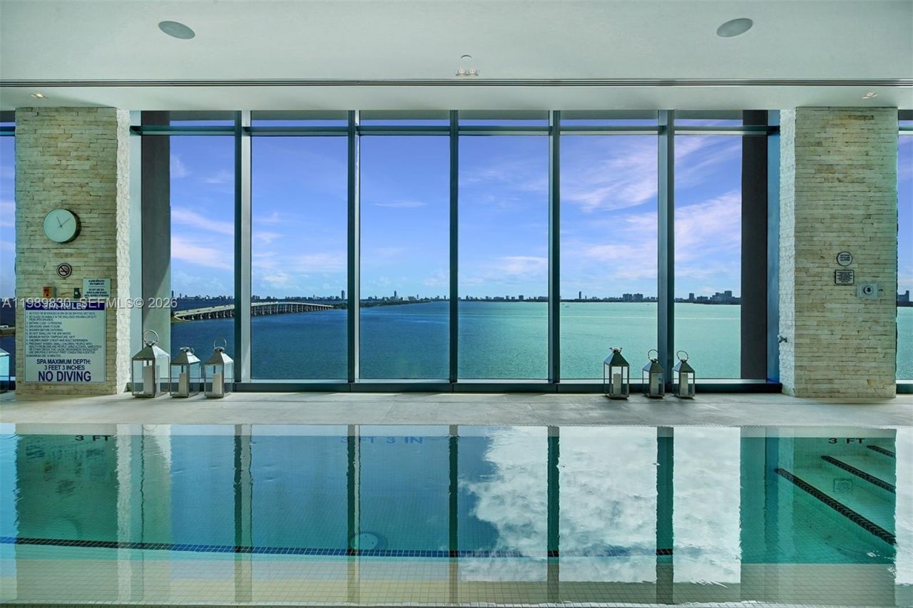 3131 NE 7th Ave , Unit 1703, Miami, FL 33137 Photo