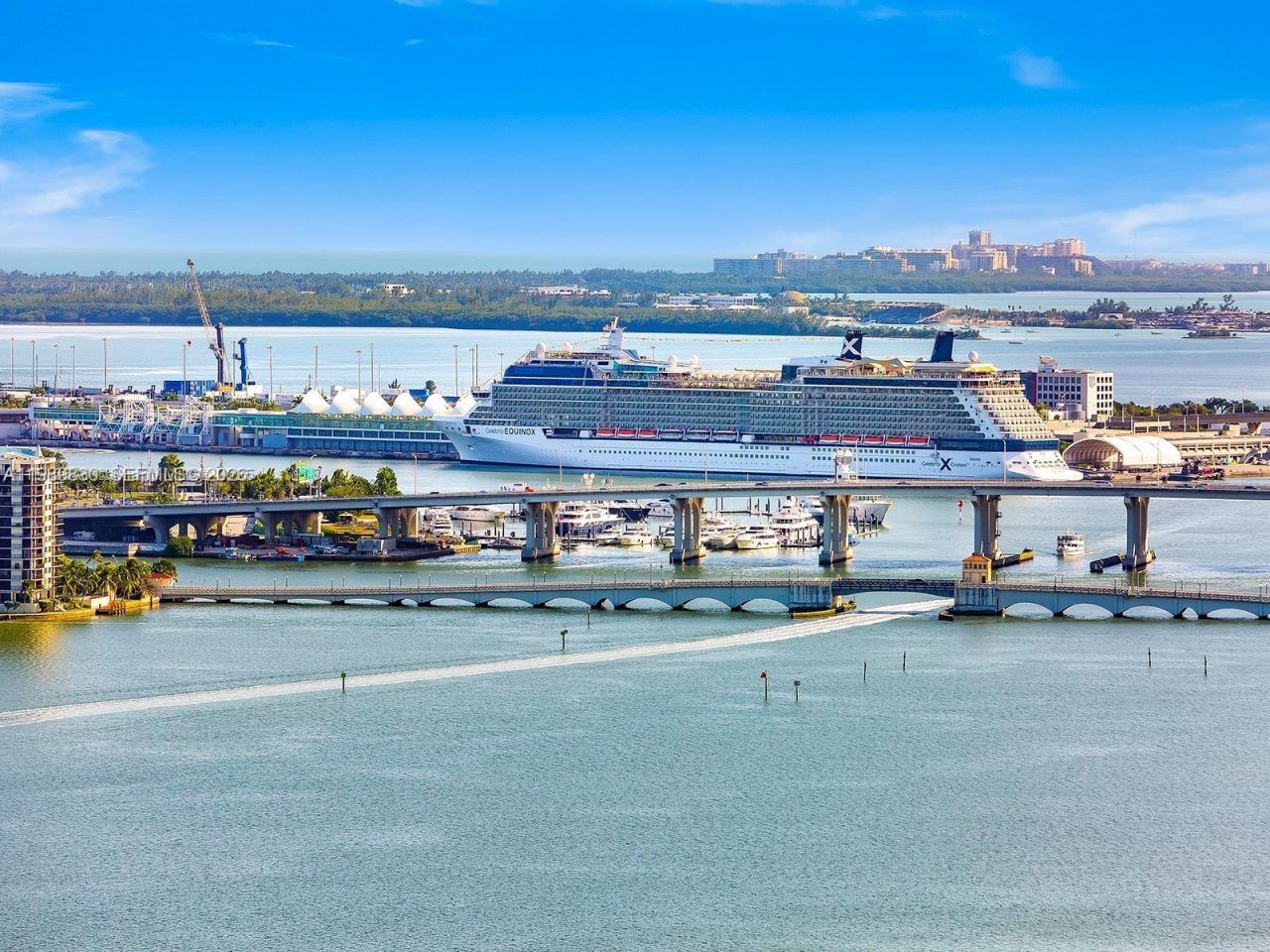 3131 NE 7th Ave , Unit 1703, Miami, FL 33137 Photo