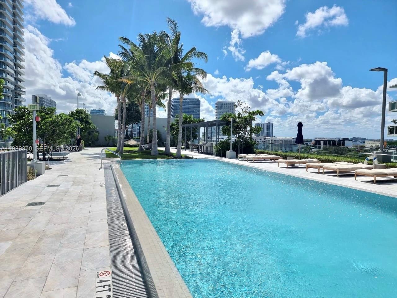 3131 NE 7th Ave , Unit 1703, Miami, FL 33137 Photo