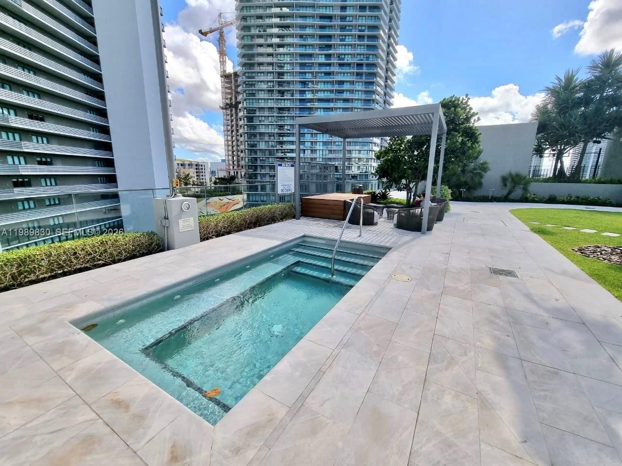 3131 NE 7th Ave , Unit 1703, Miami, FL 33137 Photo