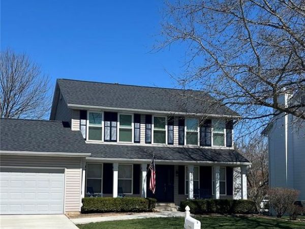 352 Beckley Place, St Charles, MO 63304